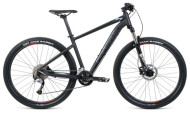 Горный (MTB) велосипед Format 1411 27.5 (2020)