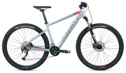 Горный (MTB) велосипед Format 1411 27.5 (2020)