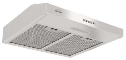 Вытяжка Elikor ECO 50 XS нержавеющая сталь (243063)