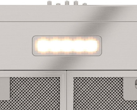 Вытяжка Elikor ECO 50 XS нержавеющая сталь (243063)