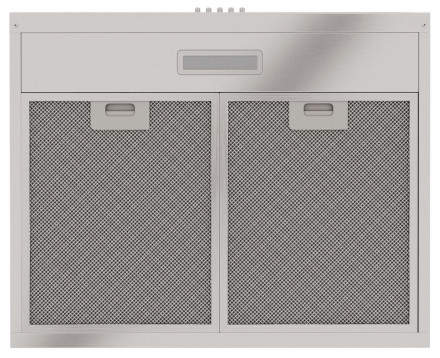 Вытяжка Elikor ECO 50 XS нержавеющая сталь (243063)