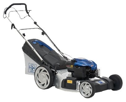Газонокосилка LUX-TOOLS B 53 HMA Газонокосилка LUX-TOOLS B 53 HMA