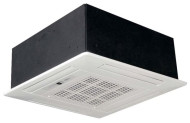 Кассетный кондиционер Fujitsu AUY18UBAB/AOY18UNCNL Кассетный кондиционер Fujitsu AUY18UBAB/AOY18UNCNL
