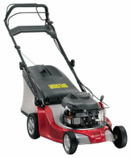 Газонокосилка Spark SPL 484TR