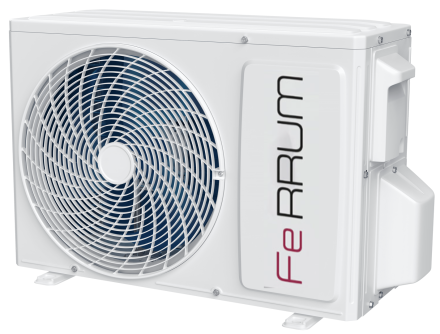 Сплит-система Ferrum FIS18VR1/FOS18VR1-WS40 Сплит-система Ferrum FIS18VR1/FOS18VR1-WS40