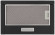 Вытяжка Franke TOUCH 50 BK, черный