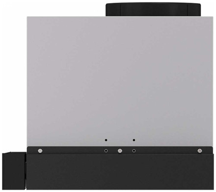 Вытяжка Franke TOUCH 50 BK, черный