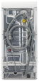 Стиральная машина Electrolux EWT 1066 EFW Стиральная машина Electrolux EWT 1066 EFW