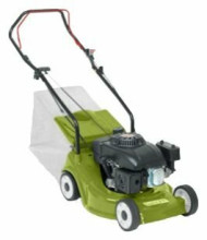 Газонокосилка IVT GLM-16 Газонокосилка IVT GLM-16