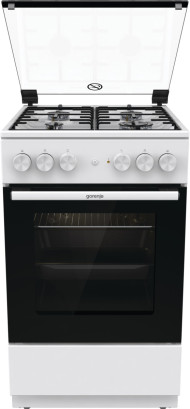 Комбинированная плита Gorenje GK5A21WH