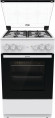 Комбинированная плита Gorenje GK5A21WH