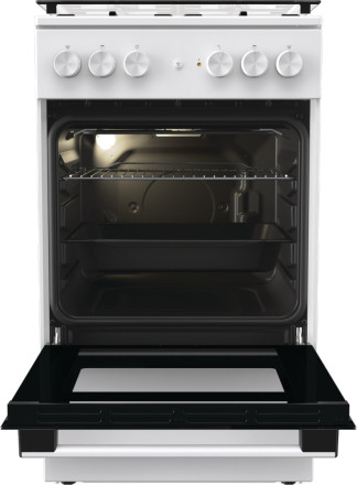 Комбинированная плита Gorenje GK5A21WH