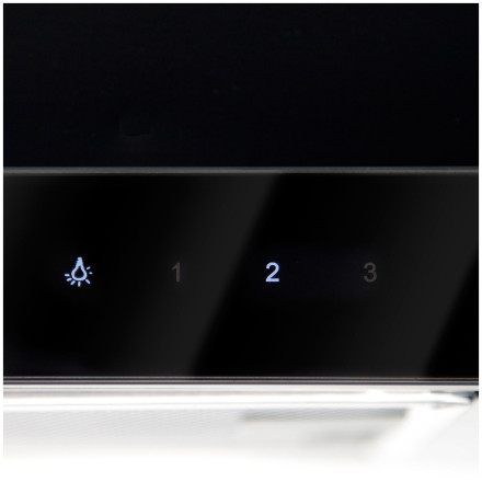 Вытяжка Konigin Rumina Black 60 Вытяжка Konigin Rumina Black 60