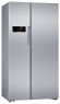 Холодильник Bosch KAN92NS25R