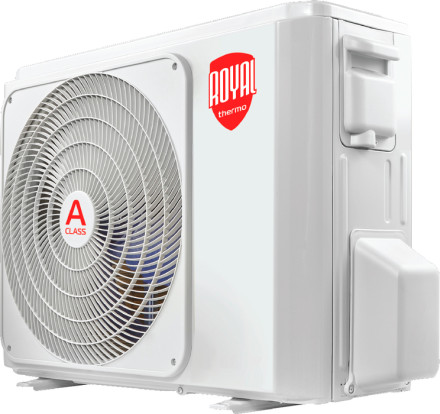 Сплит-система Royal Thermo RTS-12HN1