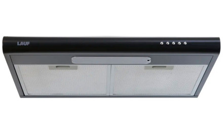 Вытяжка Lauf CALLISTO 600 BLACK