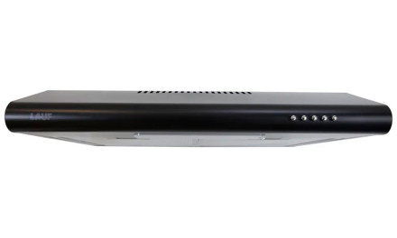 Вытяжка Lauf CALLISTO 600 BLACK