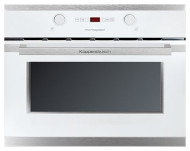 Микроволновая печь встраиваемая Kuppersbusch EMWG 6260.0 W1