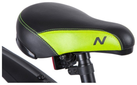 Подростковый горный (MTB) велосипед Novatrack Extreme 20 6 (2019)