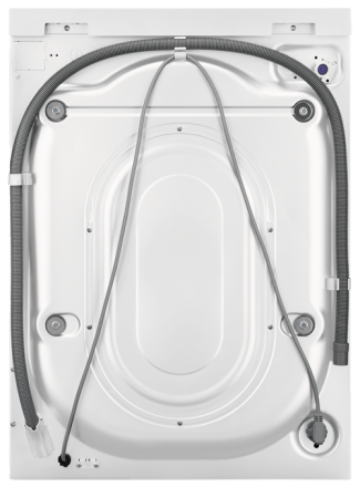 Стиральная машина Electrolux PerfectCare 600 EW6S4R26BI Стиральная машина Electrolux PerfectCare 600 EW6S4R26BI