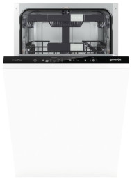 Посудомоечная машина Gorenje GV56211 Посудомоечная машина Gorenje GV56211
