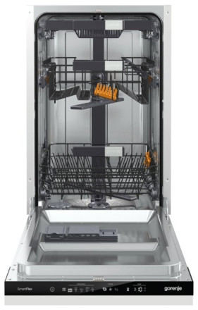 Посудомоечная машина Gorenje GV56211 Посудомоечная машина Gorenje GV56211