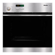 Электрический духовой шкаф Miele H 383-2 BP KAT IX Электрический духовой шкаф Miele H 383-2 BP KAT IX
