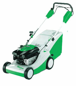 Газонокосилка Viking MB 555 BS Газонокосилка Viking MB 555 BS