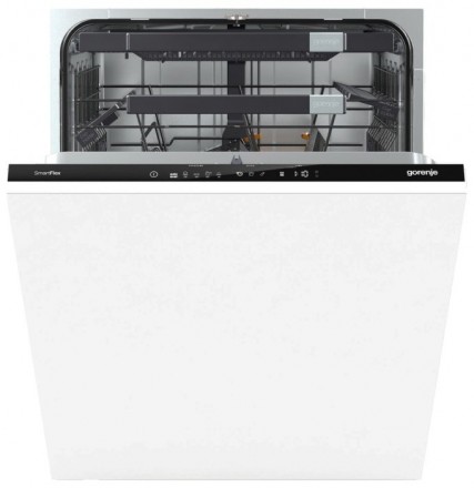 Встраиваемая посудомоечная машина Gorenje GV68260