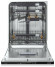Встраиваемая посудомоечная машина Gorenje GV68260