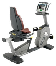 Велоэргометр Technogym Recline Inclusive 500 MD Велоэргометр Technogym Recline Inclusive 500 MD
