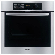 Электрический духовой шкаф Miele H 5140 BP IX
