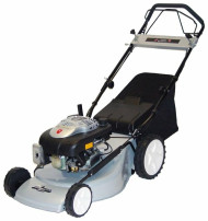 Газонокосилка MegaGroup 4750 LTT Tonino Lamborghini