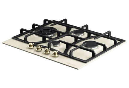Газовая варочная панель Kuppersberg FS 610 C Bronze Газовая варочная панель Kuppersberg FS 610 C Bronze