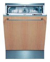 Посудомоечная машина Siemens SE 64M359