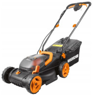 Газонокосилка Worx WG779E.9