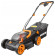 Газонокосилка Worx WG779E.9