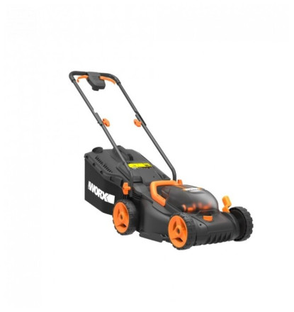 Газонокосилка Worx WG779E.9