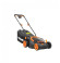 Газонокосилка Worx WG779E.9