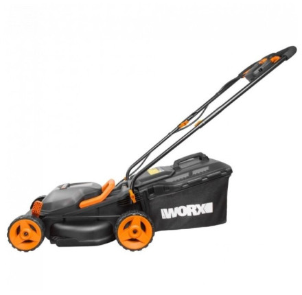 Газонокосилка Worx WG779E.9