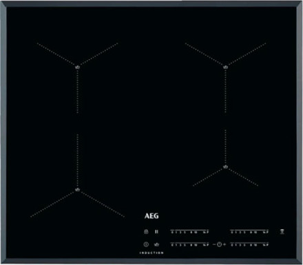 Электрическая варочная панель AEG IAE64431FB