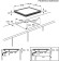 Электрическая варочная панель AEG IAE64431FB
