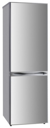 Холодильник ASCOLI ADRFI345W
