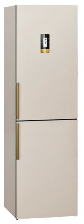 Холодильник Bosch KGN39AK17