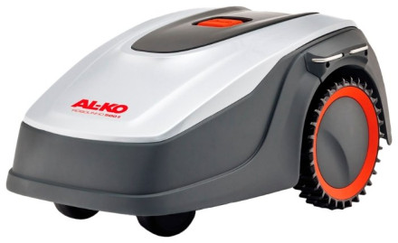 Газонокосилка AL-KO 119833 Robolinho 500 E