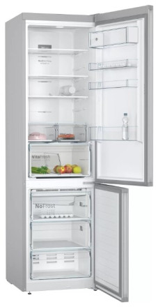 Холодильник Bosch KGN39XL27R Холодильник Bosch KGN39XL27R