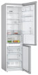 Холодильник Bosch KGN39XL27R Холодильник Bosch KGN39XL27R