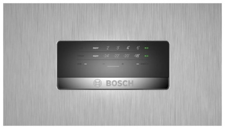 Холодильник Bosch KGN39XL27R Холодильник Bosch KGN39XL27R
