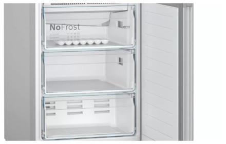 Холодильник Bosch KGN39XL27R Холодильник Bosch KGN39XL27R