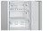 Холодильник Bosch KGN39XL27R Холодильник Bosch KGN39XL27R